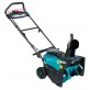 Makita SN001GZ XGT sniega pūtējs